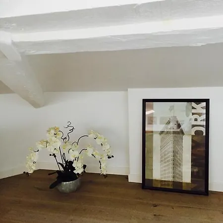 Stylish Loft * Cannes